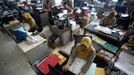 PNS DKI Masuk Kerja 100 Persen