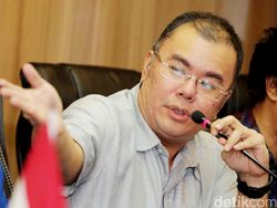 Lingkup Internal PAN Masih Berdebat soal Capres