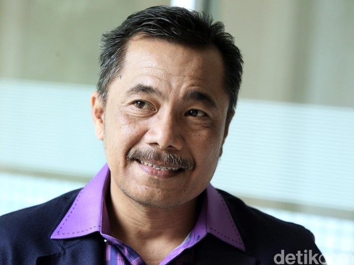 Novanto Tunjuk Ridwan Kamil jadi Cagub Jabar, Ini Kata Hanura