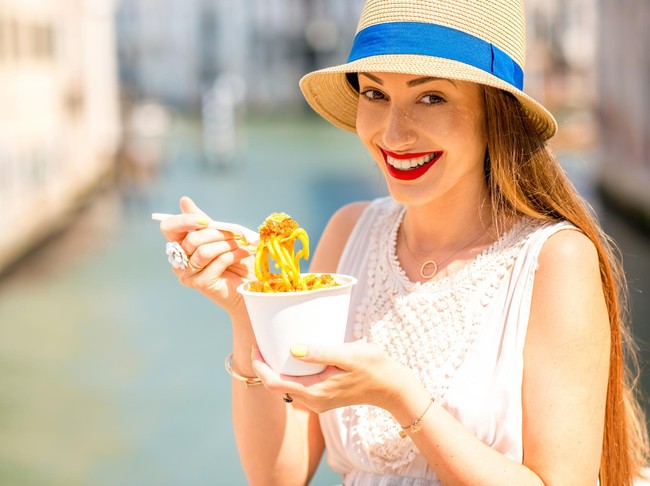 Ingin Turunkan Berat Badan? Ini 6 Jenis Makanan yang Harus Dihindari