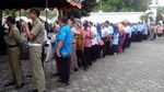 Sri Sultan HB X Gelar Open House
