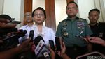 Menlu Jelaskan Penyanderaan TKI di Filipina