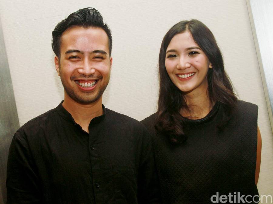 Vidi Aldiano dan si Cantik Sheila Dara Aisha Serasi Vidi Aldiano dan si Cantik Sheila Dara Aisha Serasi