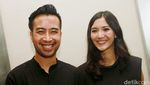 Vidi Aldiano dan si Cantik Sheila Dara Aisha, Serasi?