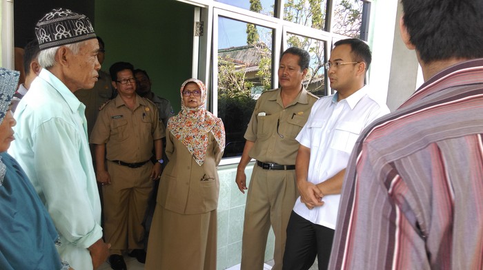 Hasil Sidak, SKPD dan Pelayanan di Pangkalpinang Lancar di Hari Pertama Kerja