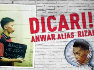 Sosok Napi Anwar di Mata Tetangga: Begajulan!