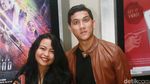 Gaya Tantri Kotak Berbusana Tenun