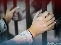 Usulan Pemenuhan HAM Biologis Napi, Siapa Saja yang Berhak?