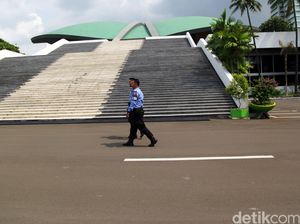 4 Fraksi Ini Tolak RUU HIP Masuk Prolegnas Prioritas 2021