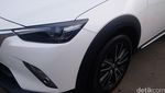 Menjajal Mazda CX-3 di 3 Negara