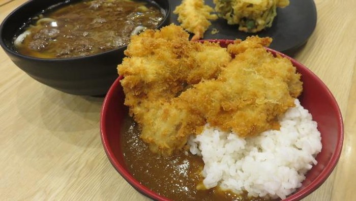 Foto: detikFood Foto: detikFood
