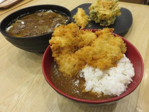 Chikugo Udon: Gurih Harum Racikan Niku Udon Khas Fukuoka