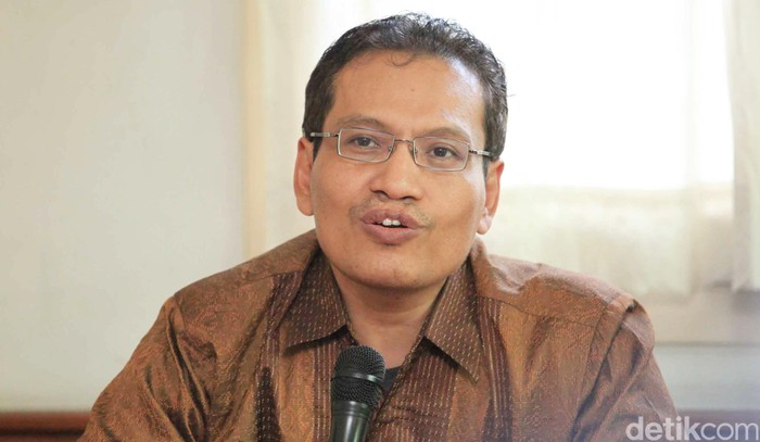 Ulil Abshar Abdalla
