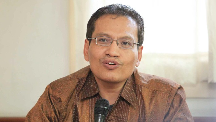 Ulil Abshar Abdalla