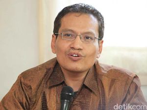 PBNU soal Alat Kontrasepsi buat Siswa: Jangan Sampai Kepada Pembiaran Seks
