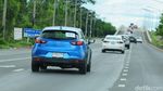 Menjajal Mazda CX-3 di 3 Negara
