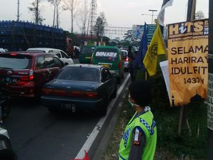 H+5 Lebaran, Pertamina Siaga Pasok BBM di Pantura dan Selatan Jawa