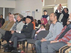 Lebaran Multikultur di Adelaide