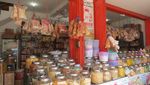 Berburu Emping & Dendeng Ikan Khas Cirebon