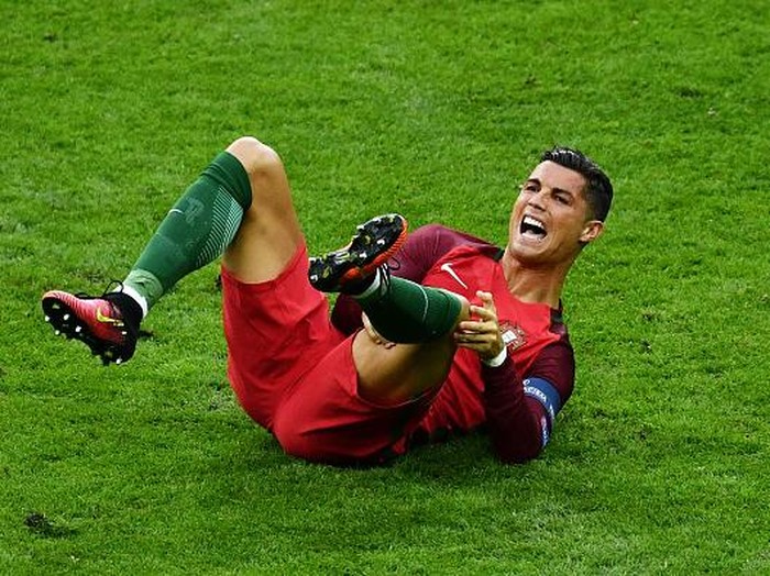 Meski Ganggu Stabilitas, Dokter Sebut Cedera ACL Tidak Selalu Harus Dioperasi