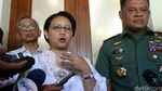 Menlu Jelaskan Penyanderaan TKI di Filipina