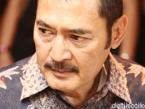 Anak Soeharto Ditagih Utang Sea Games, Pengacara: Nggak Adil!
