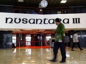 Anggota DPR soal FPI dkk Akan Aksi 1812: PSBB Melarang Kerumunan!