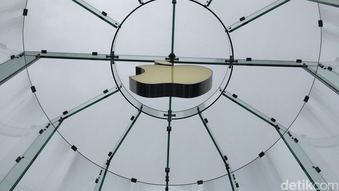 Setelah di BSD, Apple akan Bangun 2 Pusat Inovasi Lagi