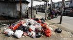 Perilaku Warga Buang Sampah Sembarangan