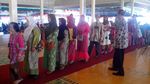 Sri Sultan HB X Gelar Open House