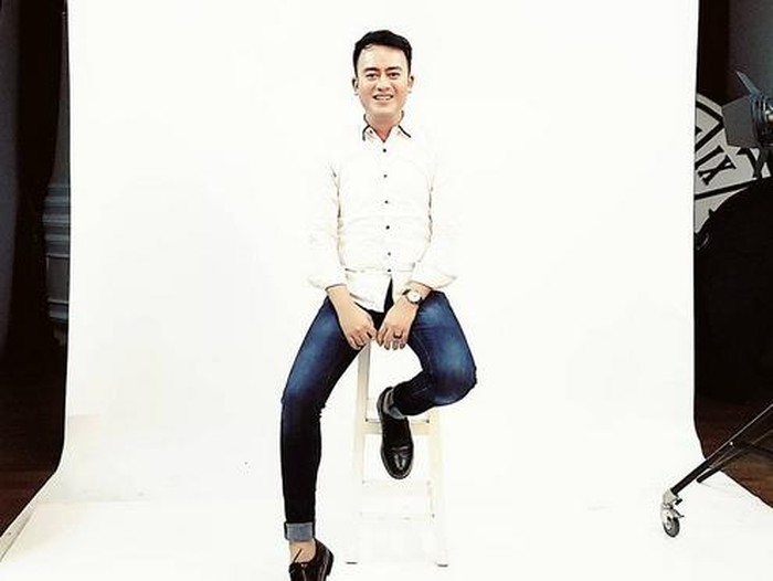 Cerita dr Radit SpKK, Tetap Layani Pasien Meski sedang Asyik Traveling