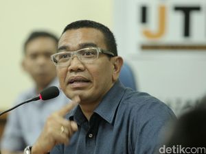 WN Australia Dikabarkan Jadi Direktur RS BUMN, Ini Kata Kementerian