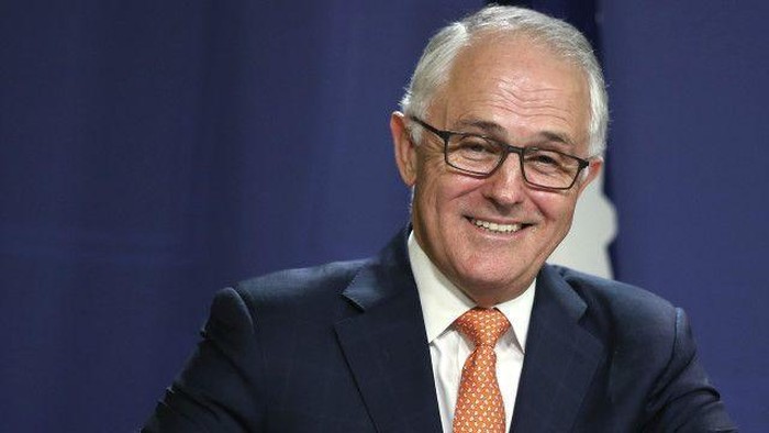 Pemilu Australia: Turnbull Klaim Raih Kemenangan