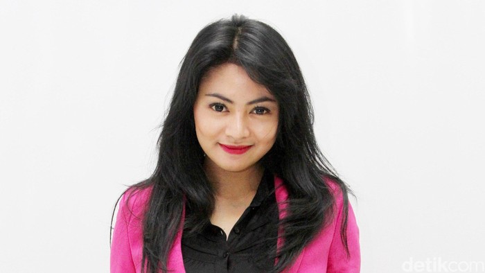 Vitalia Sesha Vitalia Sesha
