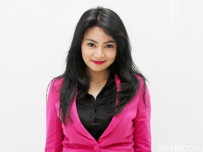Vitalia Sesha