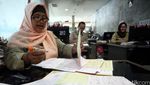 PNS DKI Masuk Kerja 100 Persen
