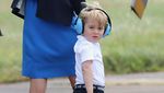 Jelang Usia 3 Tahun, Pangeran George Makin Menggemaskan!