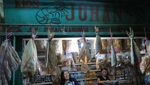 Berburu Emping & Dendeng Ikan Khas Cirebon