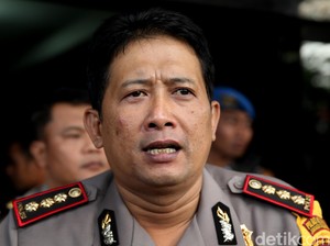 Polisi Analisis Hasil Klarifikasi soal Kerumunan Acara HRS di Petamburan