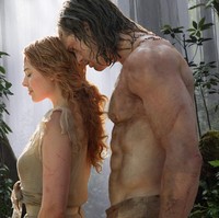 Sinopsis The Legend of Tarzan di Bioskop Trans TV, Dibintangi Margot Robbie