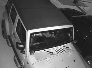Peretas di Amerika Curi 30 Mobil Jeep Pakai Laptop