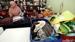 Permintaan Jasa Laundry Tetap Tinggi