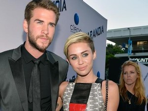 Tunangan Lagi dengan Liam Hemsworth, Miley Cyrus Sudah Jarang Party
