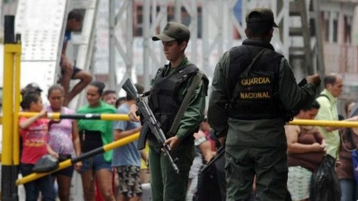 Pemerintah Venezuela Sita dan Ambil Alih Pabrik Perusahaan AS