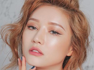 Ini Alasannya Eyeshadow Warna Cokelat Jadi Favorit Wanita Korea