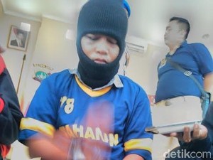 Arsyad Jadi Tersangka Penculikan dan Pencabulan Anak di Bawah Umur