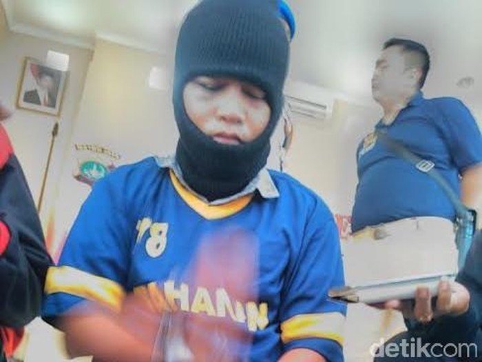 Arsyad Pernah Culik Bocah 7 Tahun dan Dibawa ke Puncak Sebulan Lalu