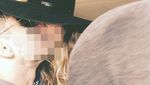 Putus! Lihat Lagi Kemesraan Zayn Malik dengan Gigi Hadid