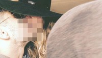 Keduanya kerap memamerkan kemesraan di media sosial. Foto: Gigi Hadid/Instagram