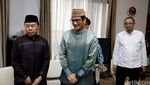 Sandiaga Uno Dapat Dukungan Para Ulama
